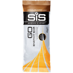 SiS Go Energy Bar Mini 40g czekolada data waż 31.01.24