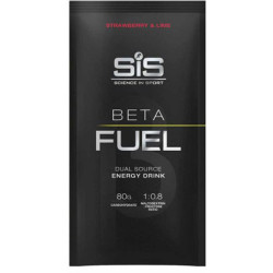 SiS Beta Fuel 84g data ważn. 30.03.2024r.