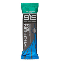 SIS REGO Protein Bar 55g czekolada/mięta