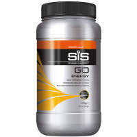 SiS Go Electrolyte 500g (0,5kg) pomarańcza