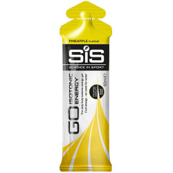 SiS Go Isotonic Energy Gel 60 ml ananas