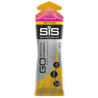 SiS Go Isotonic Energy Gel 60 ml sałatka owocowa