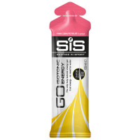 SiS Go Isotonic Energy Gel 60 ml grejpfrut