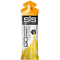 SiS Go Isotonic Energy Gel 60 ml tropikalny