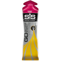 SiS Go Isotonic Energy Gel 60 ml wiśnia