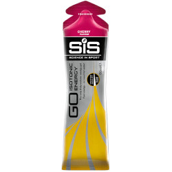 SiS Go Isotonic Energy Gel 60 ml wiśnia