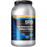 SiS Overnight Protein 1000g (1kg) wanilia