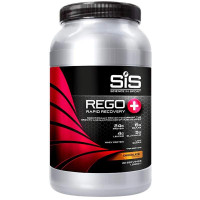 SiS Rego Plus Rapid Recovery - 1,54kg czekolada