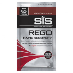Pakiet SIS REGO Rapid Recovery 6 sztuk