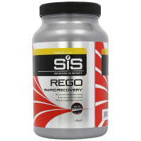 SiS REGO Rapid Recovery 1600g (1,6kg) wanilia
