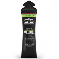 SiS Beta Fuel +Electrolyte (raspberry &lemon) 60 ml