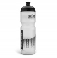 SiS Bidon Transparant - 800 ml SiS Bidon Transparant - 800 ml