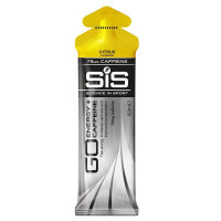 SiS GO + Caffeine 60ml cytrusowy data waż.30.08.25