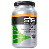 SiS Go Electrolyte 1600g (1,6kg) tropikalny