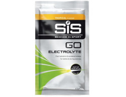 *Promocja* SiS Go Electrolyte - 1 x 40g