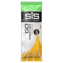 *Promocja* SiS GO Energy Bar Mini - 2 + 1