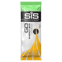 SiS Go Energy Bar Mini 40g jabłko/czarna porzeczka