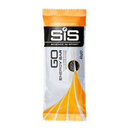 SiS Go Energy Bar Mini data ważn. 30.06.23r.