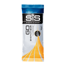 *Promocja* SiS GO Energy Bar Mini - 2 + 1