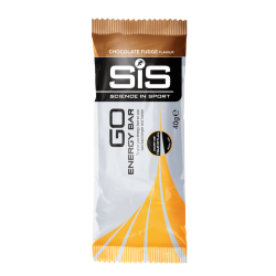 *Promocja* SiS GO Energy Bar Mini - 2 + 1