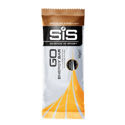 *Promocja* SiS GO Energy Bar Mini - Chocolate - 40g