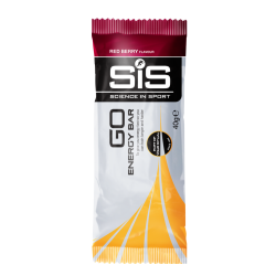 *Promocja* SiS GO Energy Bar Mini - 2 + 1
