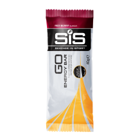 SiS Go Energy Bar Mini 40g jagoda