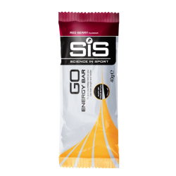 SiS Go Energy Bar Mini 40g jagoda