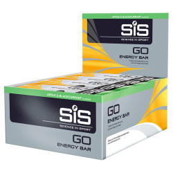 SiS Go Energy Bar - 24 x 65g