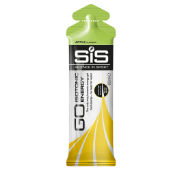 Pakiet SiS GO Isotonic Gel - 5 żeli energetycznych data waż. 06-2026