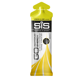 Pakiet SiS GO Isotonic Gel - 5 żeli energetycznych data waż. 06-2026