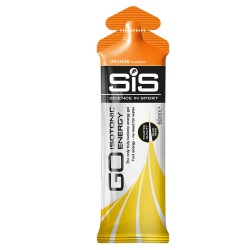 Pakiet SiS GO Isotonic Gel - 5 żeli energetycznych data waż. 06-2026