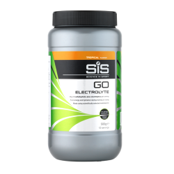 SiS Go Electrolyte - 500g (0,5kg)