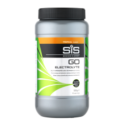 SiS Go Electrolyte - Tropical - 500g
