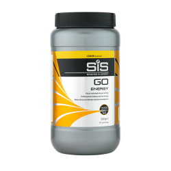 SiS GO Energy - 500g (0,5kg)