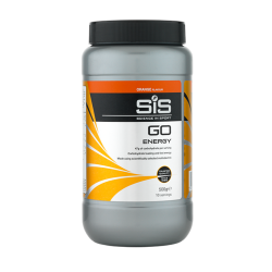 SiS GO Energy - 500g (0,5kg)