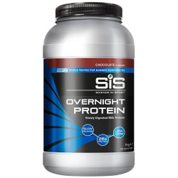 SiS Overnight Protein 1000g (1kg) czekolada