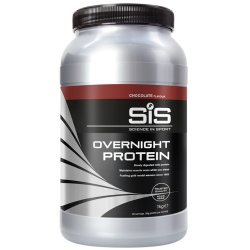 SiS Overnight Protein - 1000g