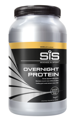 SiS Overnight Protein - 1000g