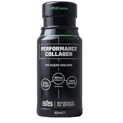 *Promocja* SiS Performance Collagen Shot 60ml