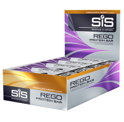 SiS REGO Protein Bar - 20 x 55g