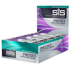 SiS REGO Protein Bar - 20 x 55g