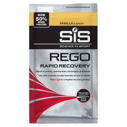 *Promocja*SiS REGO Rapid Recovery - 1 x 50g