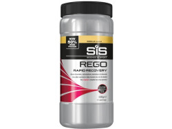 SiS REGO Rapid Recovery - Vanilla - 500 gram