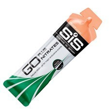 SiS- pakiet 5 żeli energetycznych