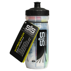 SiS Pakiet - Bidon 600 ml + GO Electrolyte + REGO Rapid Recovery