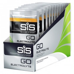 SiS Go Electrolyte - 18 x 40g
