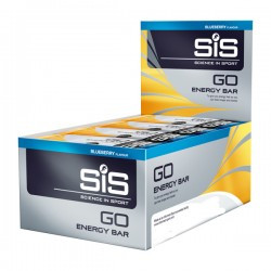 SiS Go Energy Bar Mini - 30 x 40g