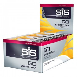 SiS Go Energy Bar Mini - 30 x 40g