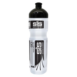 SiS Bidon Transparent - 600 ml